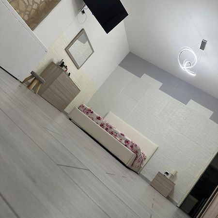 Don Bosco Apartment Bari Exterior photo