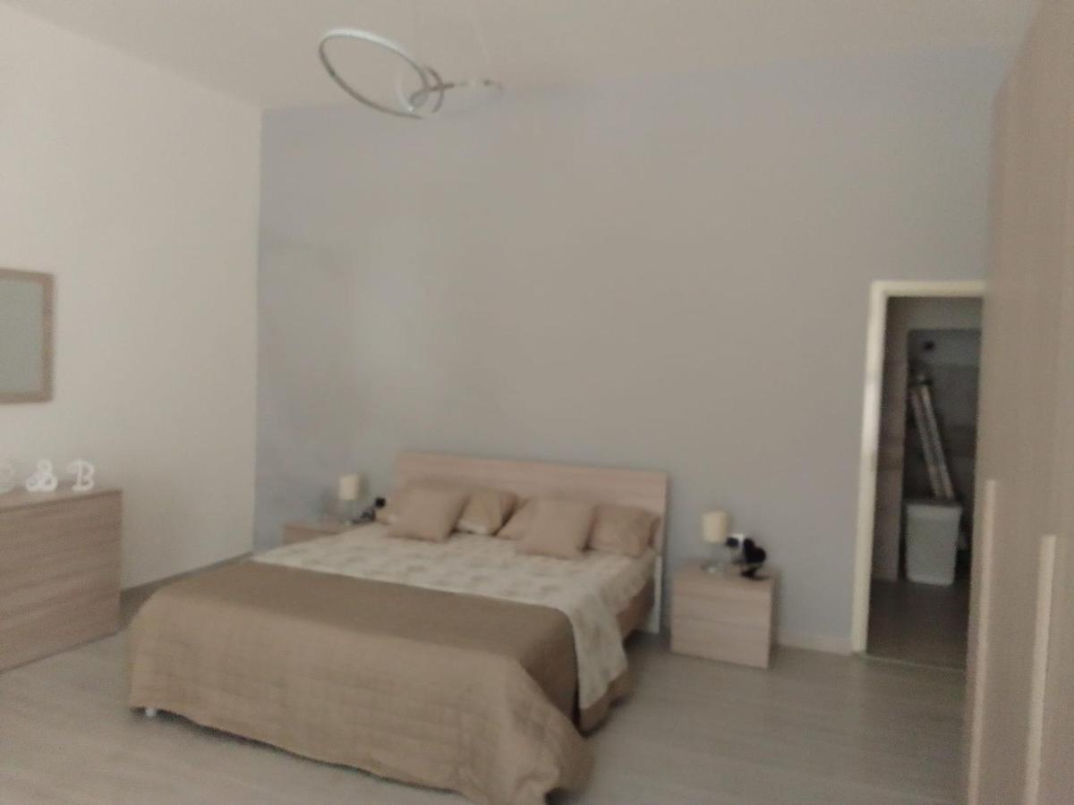 Don Bosco Apartment Bari Exterior photo